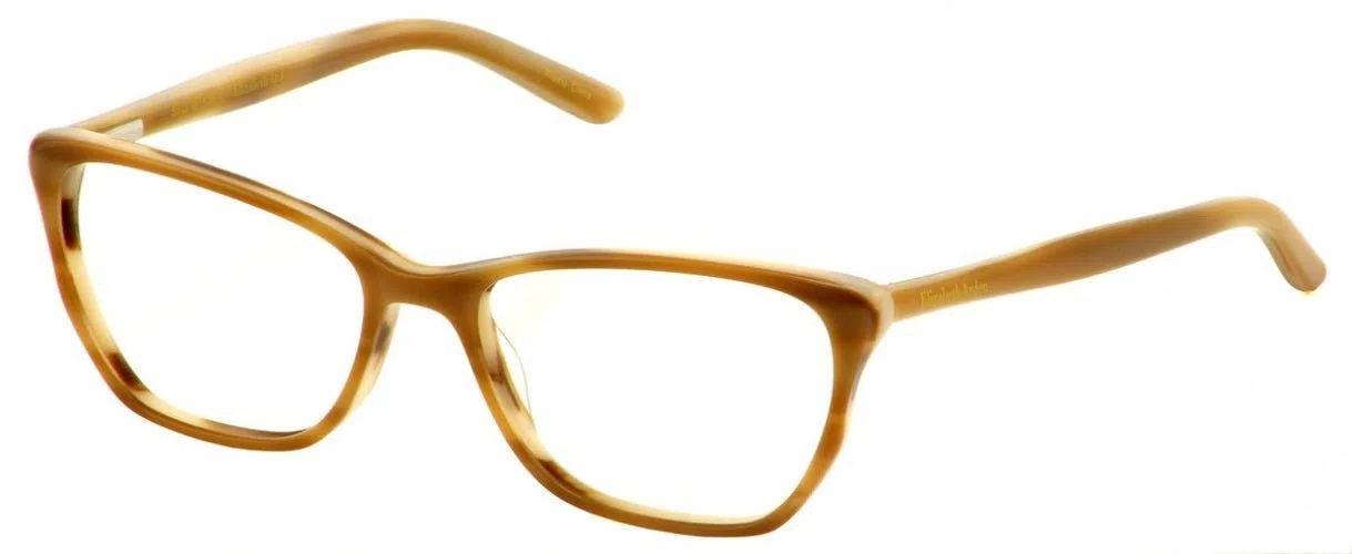 Elizabeth Arden 1207 Eyeglasses - view 2